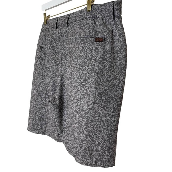 Greg Norman for Tasso Elba Shorts size: 38 - Picture 3 of 4